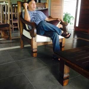 Meet your Posher, Joseramon